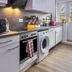 Traumwohnung 博登斯边的拉多夫采尔