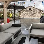 Apartman Traumwohnung *