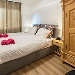 Traumwohnung * 博登斯边的拉多夫采尔