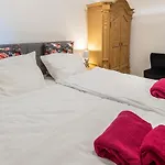 公寓 Traumwohnung 博登斯边的拉多夫采尔