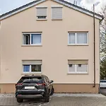 Traumwohnung Radolfzell am Bodensee
