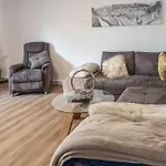 Traumwohnung Апартаменты *