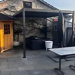 Апартаменты Traumwohnung
