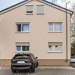 Traumwohnung Apartman Radolfzell am Bodensee