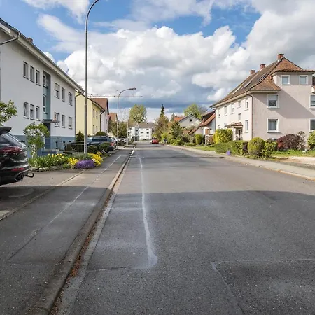 Traumwohnung * Radolfzell am Bodensee