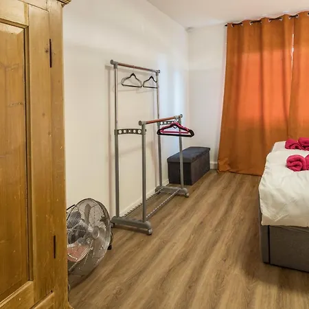 公寓 Traumwohnung