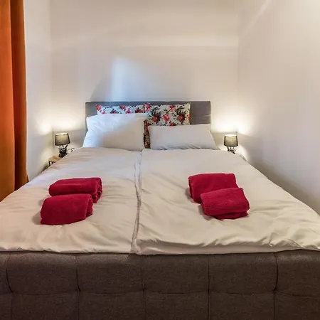 Daire Traumwohnung *