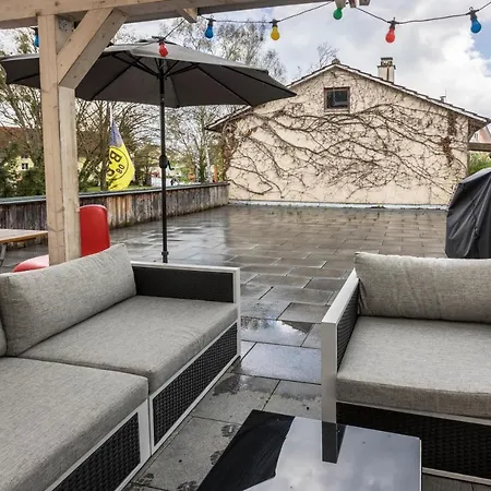 Daire Traumwohnung *