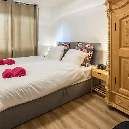 Traumwohnung * Radolfzell am Bodensee