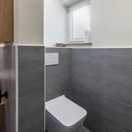 Traumwohnung Daire Radolfzell am Bodensee