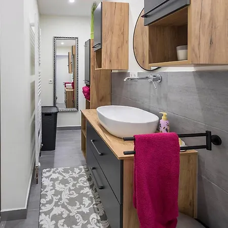 Traumwohnung Radolfzell am Bodensee