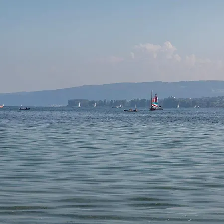 Traumwohnung Daire Radolfzell am Bodensee