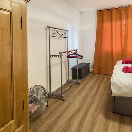 Traumwohnung *