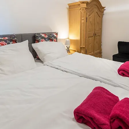 Apartman Traumwohnung Radolfzell am Bodensee