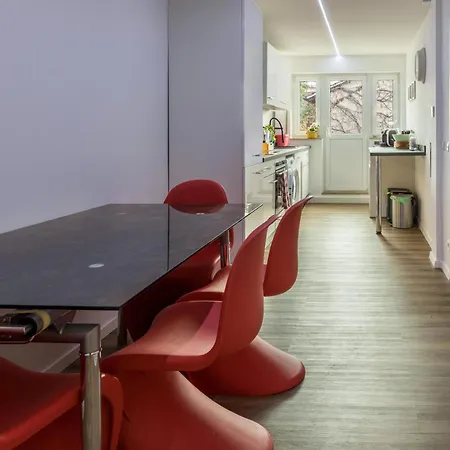 Traumwohnung * Радольфцелль (Бодензее)