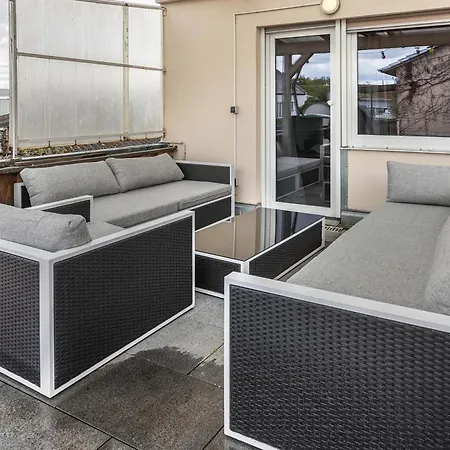 Appartement Traumwohnung Radolfzell am Bodensee