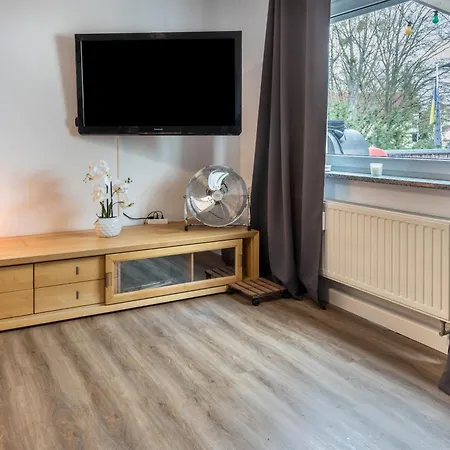 Апартаменты Traumwohnung
