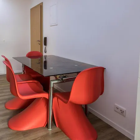 Traumwohnung Апартаменты