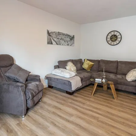 Traumwohnung