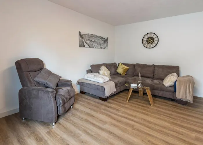 Traumwohnung * Radolfzell am Bodensee