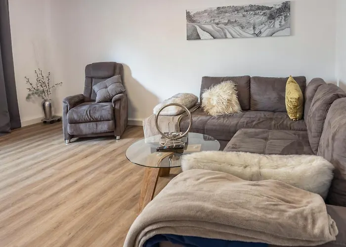 Traumwohnung * Radolfzell am Bodensee