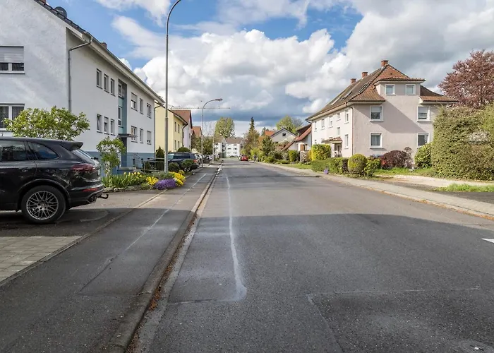 Traumwohnung * Radolfzell am Bodensee