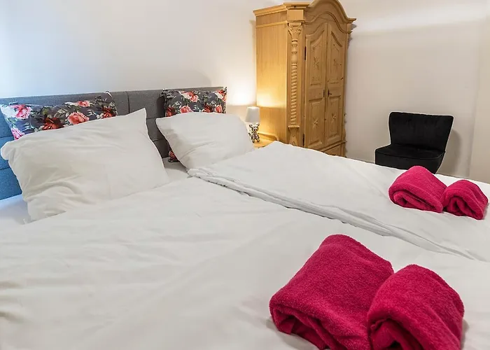 Apartment Traumwohnung Radolfzell am Bodensee