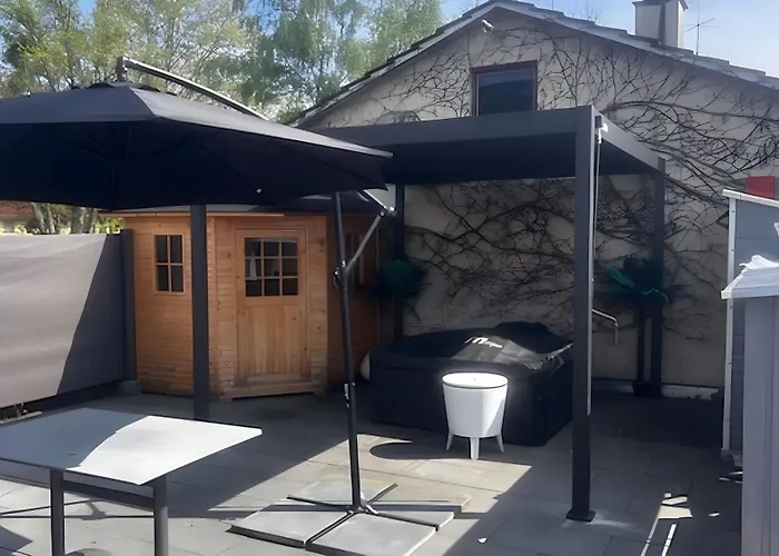 Traumwohnung Radolfzell am Bodensee